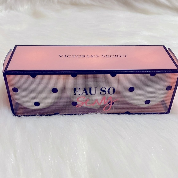 Victoria’s Secret Eau So Sexy Fragrance Bath Bomb NWT Excellent Condition - Picture 7 of 7